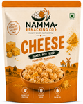 Cheese Roasted Makhana