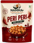Peri-Peri Roasted Makhana